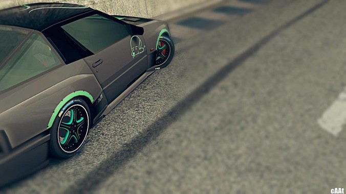 为什么B-2轰炸机从来不敢来中国?